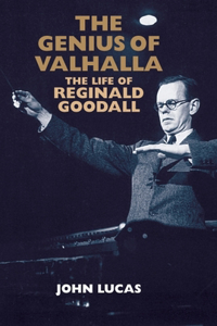 Genius of Valhalla