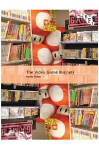 The Video Game Business