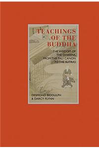 Eternal Moments: Teachings of the Buddha