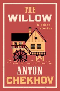 Willow and Other Stories