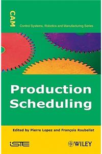 Production Scheduling