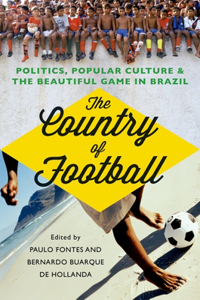 Country of Football