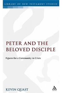 Peter and the Beloved Disciple