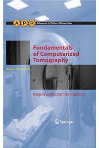 Fundamentals of Computerized Tomography