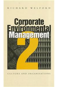 Corporate Environmental Management 2