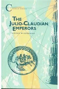 Julio-Claudian Emperors