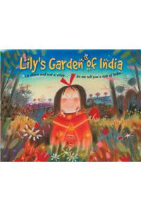 Lily's Garden of India
