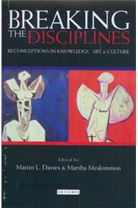 Breaking the Disciplines