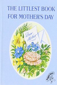 Littlest Book for Mother's Day