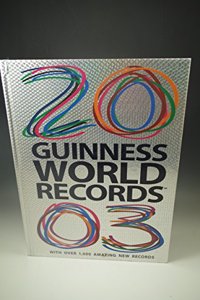 Guinness World Records 2003