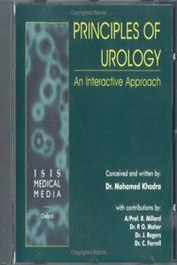Principles of Urology