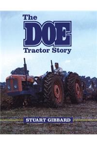 The Doe Tractor Story