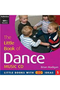 Little Book of Dance Music