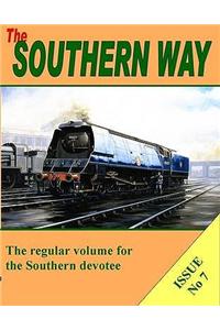 Southern Way