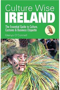 Culture Wise Ireland