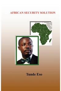 African Security Solution