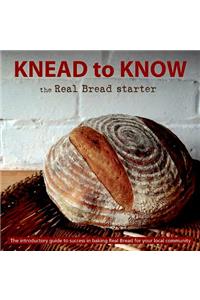 Knead to Know