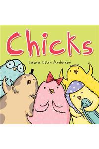 Chicks