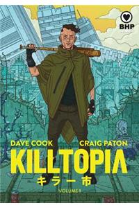 Killtopia Vol 1