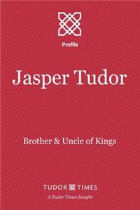 Jasper Tudor