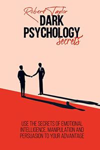 Dark Psychology Secrets