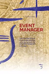 Event Manager