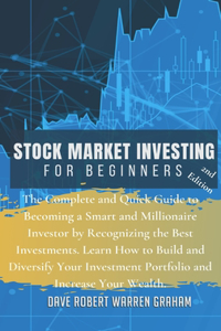 Stock Market Investing for Beginners