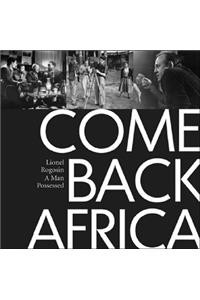 Come Back Africa