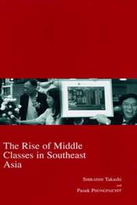 Rise of Middle Classes in Southeast Asia
