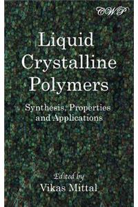 Liquid Crystalline Polymers