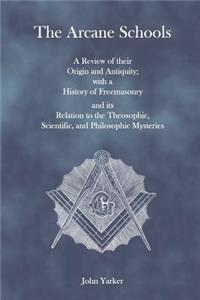 Arcane Schools