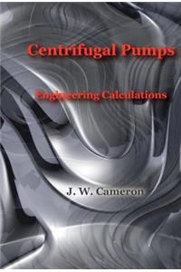 Centrifugal Pumps-Engineering Calculations