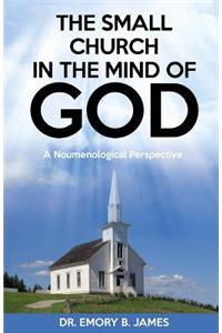 Small Church In The Mind Of God