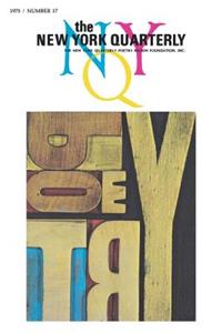 New York Quarterly, Number 17