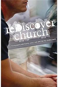 Rediscover Church