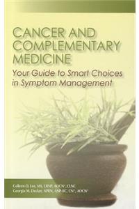 Cancer and Complementary Medicine