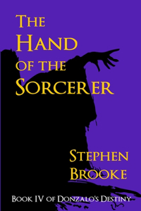 Hand of the Sorcerer