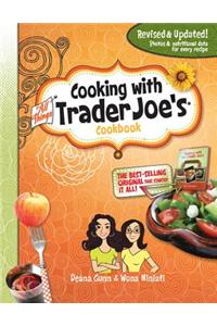 Cooking with All Things Trader Joe's