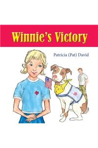 Winnie's Victory