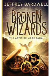 Broken Wizards