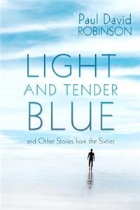 Light and Tender Blue