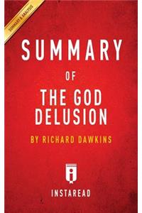 Summary of The God Delusion