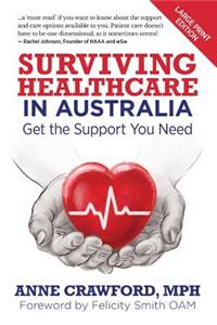 Surviving Healthcare in Australia