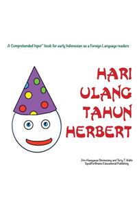 Hari Ulang Tahun Herbert