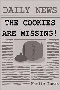 Cookies Are Missing!