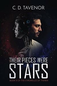 Their Pieces Were Stars