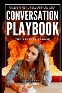 Conversation Playbook