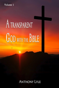 Transparent God through the Bible