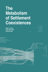 Metabolism of Settlement