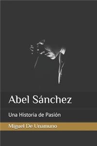 Abel Sánchez